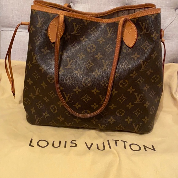 Never full medium bag - Picture 1 of 3